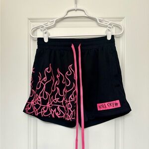 Kill Crew Shorts